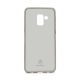 Torbica Teracell Skin za Samsung A730F Galaxy A8 Plus 2018 crna - 53243