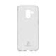 Torbica Teracell Skin za Samsung A730F Galaxy A8 Plus 2018 transparent - 53244-1