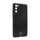Torbica Teracell Skin za Samsung G780F Galaxy S20 FE mat crna - 88278