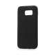 Maska za Samsung G930 S7 mat Teracell Skin crna - 40136-1
