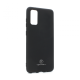Torbica Teracell Skin za Samsung G980F Galaxy S20 mat crna - 77695-1