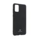Torbica Teracell Skin za Samsung G985F Galaxy S20 Plus mat crna - 77693-1