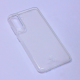 Torbica Teracell Skin za Samsung G990 Galaxy S21 FE transparent - 95096