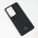 Torbica Teracell Skin za Samsung G998B Galaxy S21 Ultra mat crna - 90519