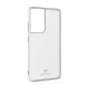 Torbica Teracell Skin za Samsung G998B Galaxy S21 Ultra transparent - 89580