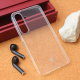 Maska za Samsung Galaxy S24 transparent Teracell Skin - 211207