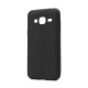 Maska za Samsung Galaxy J3 2016 mat Teracell Skin crna - 40889-1