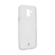 Torbica Teracell Skin za Samsung J600F Galaxy J6 2018 (EU) transparent - 57546