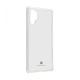 Maska za Samsung Galaxy Note 10 Plus transparent Teracell Skin - 71671