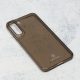 Maska za Samsung Galaxy S22 Plus 5G Teracell Skin crna - 200228