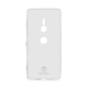 Torbica Teracell Skin za Sony Xperia XZ2 transparent - 55342-1