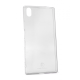 Torbica Teracell Skin za Sony Xperia Z5/E6603 transparent - 36061-1