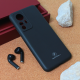 Torbica Teracell Skin za Xiaomi 12T mat crna - 205058