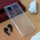 Torbica Teracell Skin za Xiaomi 12T Pro transparent - 205061