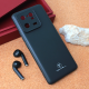 Maska za Xiaomi 13 Pro mat Teracell Skin crna - 206396-1