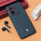Torbica Teracell Skin za Xiaomi 13T/13T Pro mat crna - 210600
