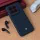 Torbica Teracell Skin za Xiaomi 14 Pro mat crna - 210881