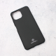 Torbica Teracell Skin za Xiaomi Mi 11 Lite mat crna - 92700