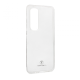 Torbica Teracell Skin za Xiaomi Mi Note 10 Lite transparent - 84579