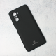 Torbica Teracell Skin za Xiaomi Poco F3/Mi 11i mat crna - 94176