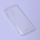 Torbica Teracell Skin za Xiaomi Redmi 10/10 Prime transparent - 96723