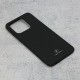 Torbica Teracell Skin za Xiaomi Redmi 10C mat crna - 201182