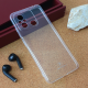 Torbica Teracell Skin za Xiaomi Redmi 12C transparent - 207479