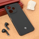 Torbica Teracell Skin za Xiaomi Redmi 13 mat crna - 214971