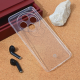 Torbica Teracell Skin za Xiaomi Redmi 14C/Redmi A4 transparent - 216847