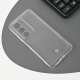 Maska za Xiaomi Redmi 15 4G EU 171mm Teracell Skin transparent - 223797