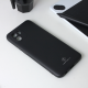 Torbica Teracell Skin za Xiaomi Redmi A1/A2 mat crna - 204398
