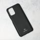 Torbica Teracell Skin za Xiaomi Redmi Note 10 4G/Note 10s mat crna - 94178-1