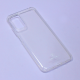 Maska za Xiaomi Redmi Note 10 5G transparent Teracell Skin - 95098