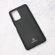 Torbica Teracell Skin za Xiaomi Redmi Note 10 Pro/10 Pro Max mat crna - 92704