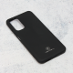 Maska za Xiaomi Redmi Note 11/Note 11S mat Teracell Skin crna - 200231
