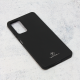 Maska za Xiaomi Redmi Note 11 Pro 4G/5G/Note 12 Pro 4G mat Teracell Skin crna - 200230