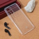 Torbica Teracell Skin za Xiaomi Redmi Note 11S 5G transparent - 217040