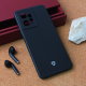 Torbica Teracell Skin za Xiaomi Redmi Note 12 4G (EU) mat crna - 207537