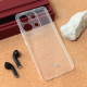 Torbica Teracell Skin za Xiaomi Redmi Note 13 4G (EU) transparent - 212486-1