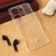 Maska za Xiaomi Redmi Note 13 Pro 4G (EU) transparent Teracell Skin - 213663