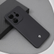 Torbica Teracell Skin za Xiaomi Redmi Note 14 4G (SRB) mat crna - 221161