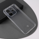 Torbica Teracell Skin za Xiaomi Redmi Note 14 4G (SRB) transparent - 220910