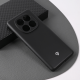 Torbica Teracell Skin za Xiaomi Redmi Note 14 Pro 4G (EU) mat crna - 220911