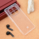 Torbica Teracell Skin za Xiaomi Redmi Note 14 Pro Plus (EU) transparent - 218443