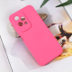 Torbica Teracell Soft Velvet za Honor 200 Lite pink - 214980
