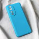 Maska za Honor 90 Teracell Soft Velvet mint - 209558