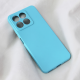 Torbica Teracell Soft Velvet za Honor X8a mint - 206945