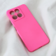 Torbica Teracell Soft Velvet za Honor X8a pink - 206944