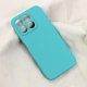 Torbica Teracell Soft Velvet za Honor X8b mint - 212879