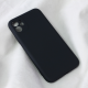 Torbica Teracell Soft Velvet za iPhone 11 6.1 crna - 206969